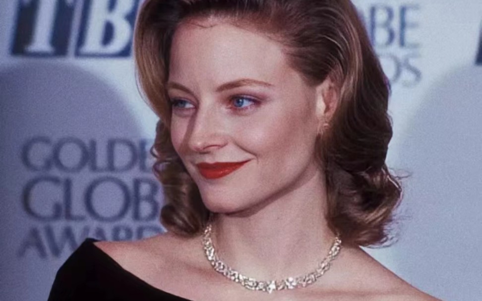 [图]不也｜Jodie Foster｜坚韧而强大的女性光辉｜定制公开