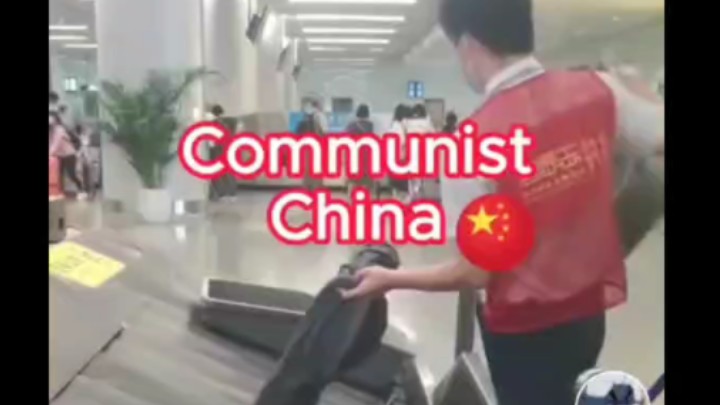 外国人看中国独有的细致服务(评论翻译)哔哩哔哩bilibili