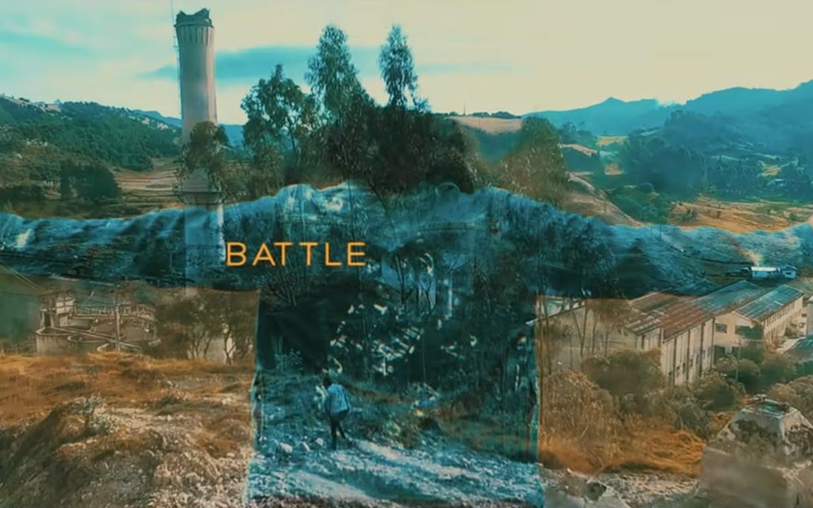 [图]【林肯公园】Battle Symphony (官方歌词MV) - Linkin Park