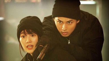 2017-04 のん 能年玲奈 ネッツトヨタ広島 CM ようこそ 未来の入口へ 篇