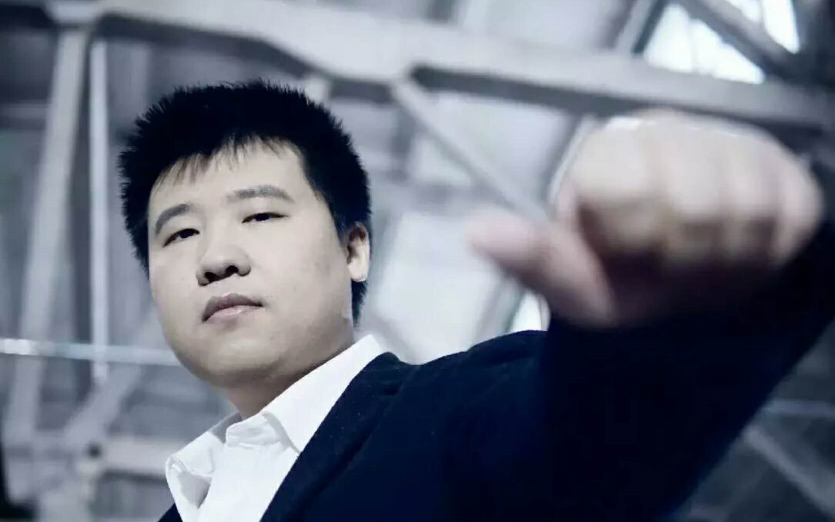 【星际老男孩】百万巨星的对决