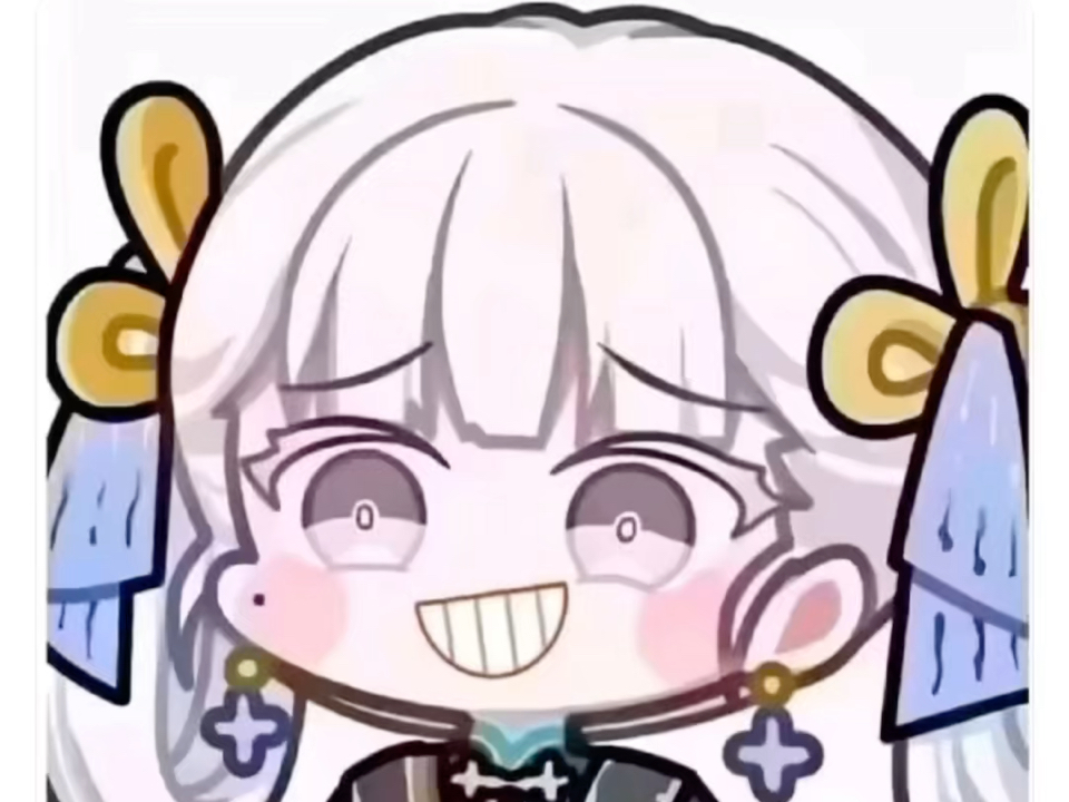 【鸣潮】把你们的汐汐都交出来