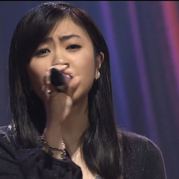 宇多ひかる、 原音重现修复】宇多田光- 中字2001演唱会Utada Hikaru MTV