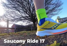 Download Video: Saucony Ride 17 初跑体验--The Run Testers