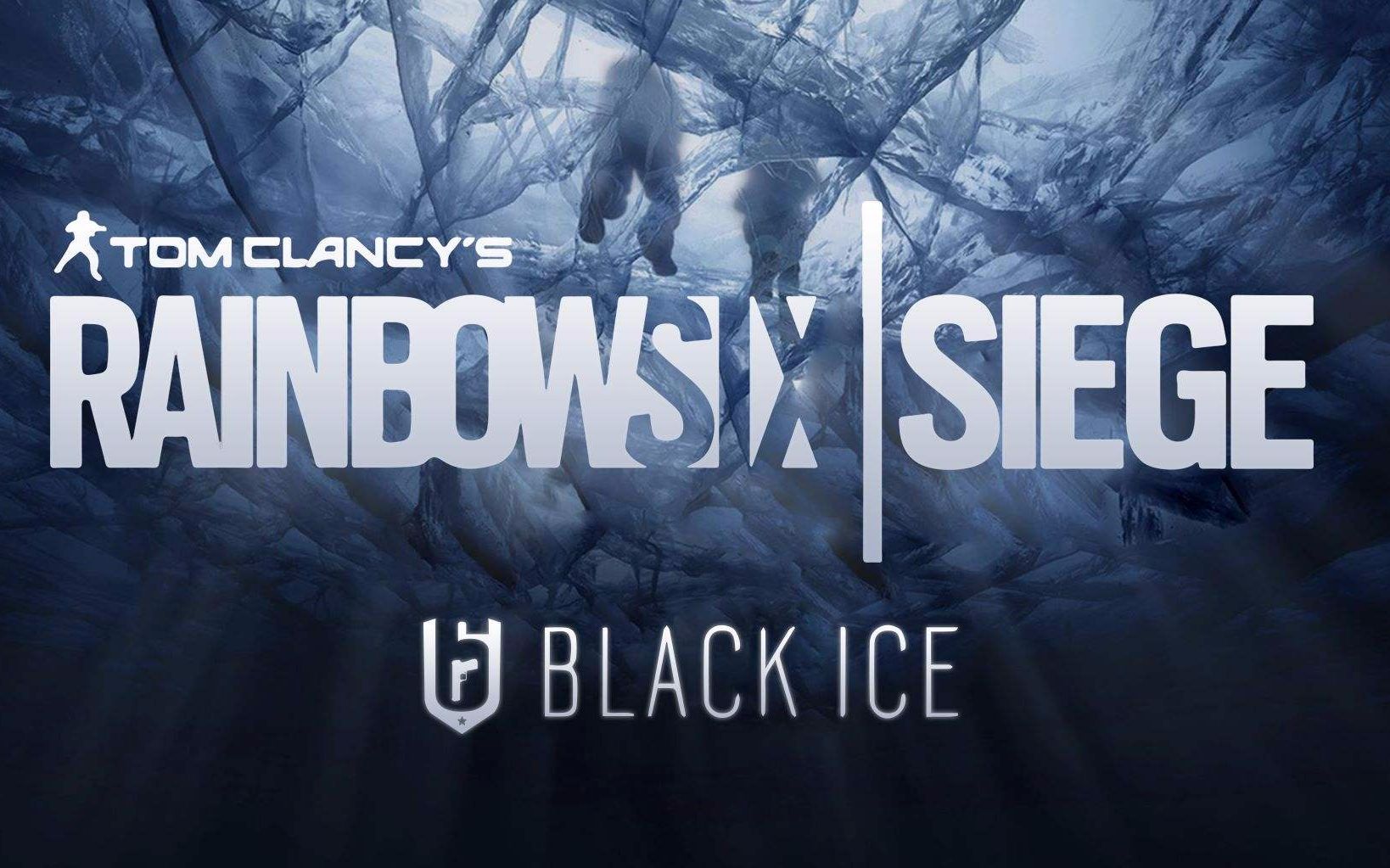 谈判失败准备围攻彩虹六号cg混剪