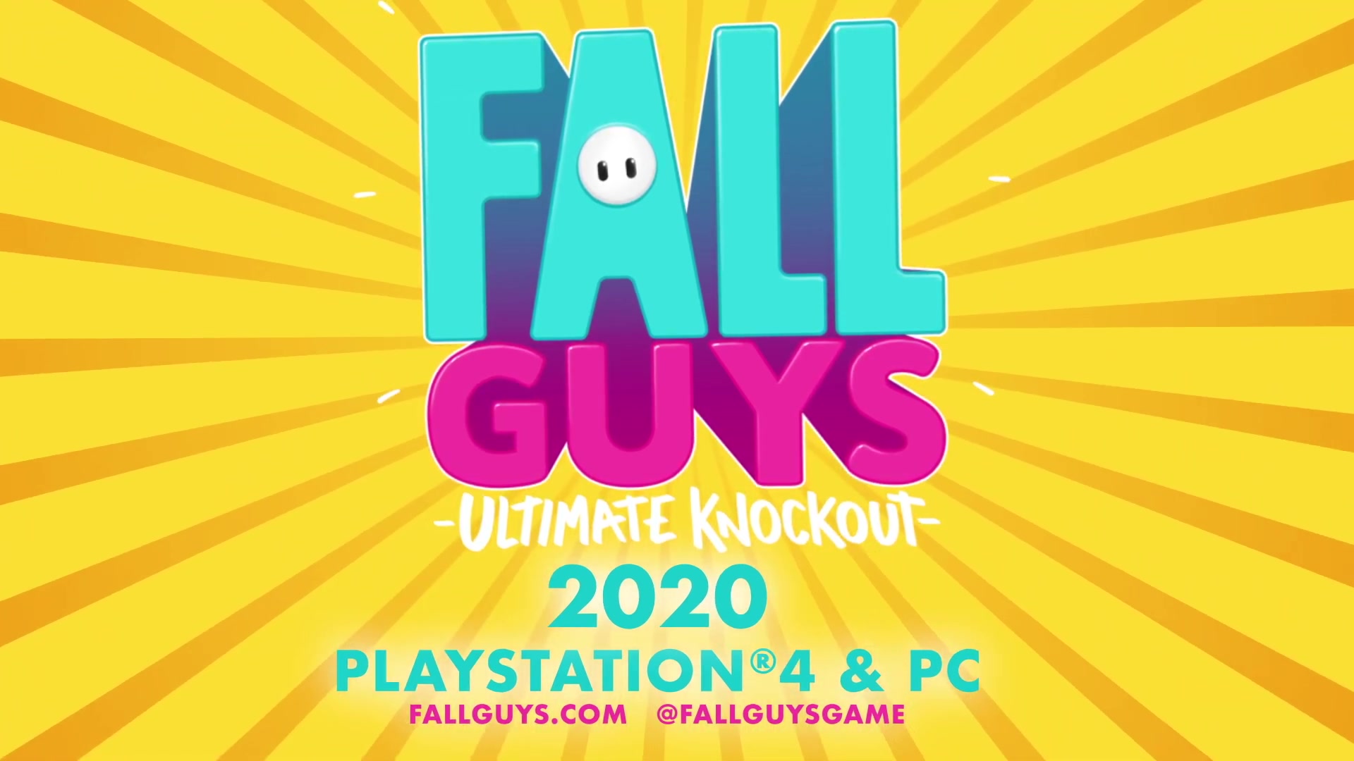 devolverfallguys预告片