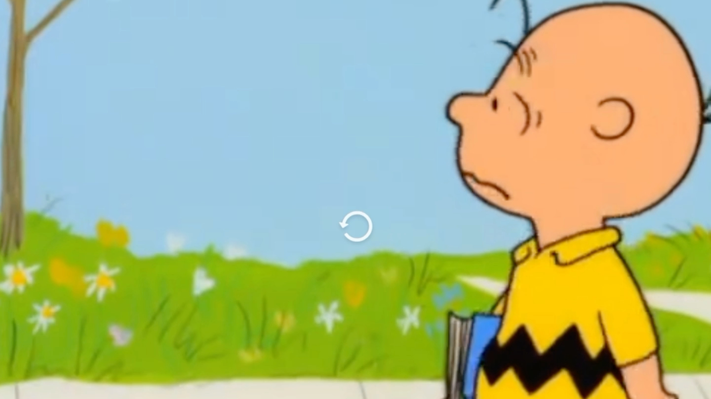 poor查理 总是被欺负的查理|英语听力