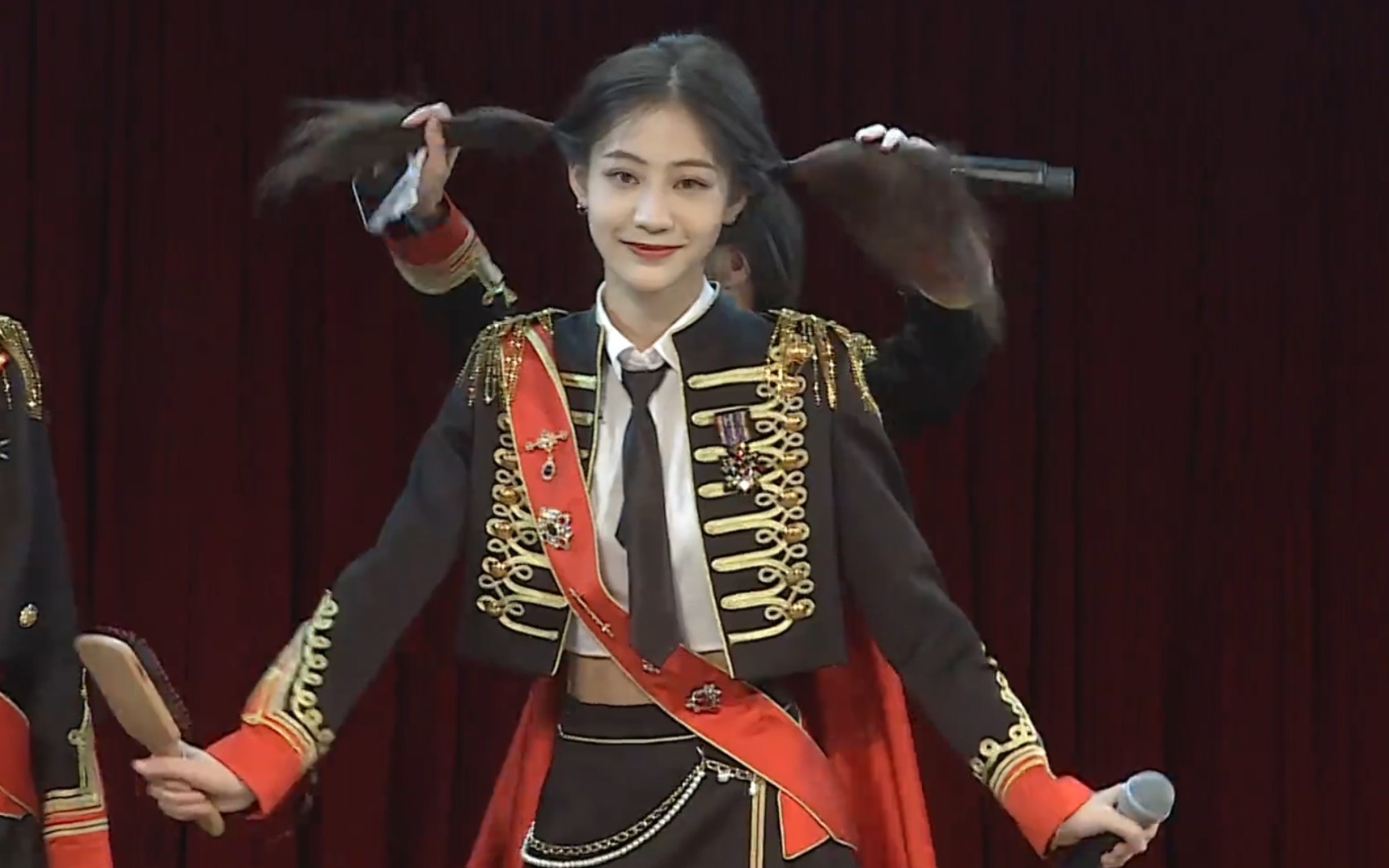 活动作品snh48塞纳河精彩瞬间97