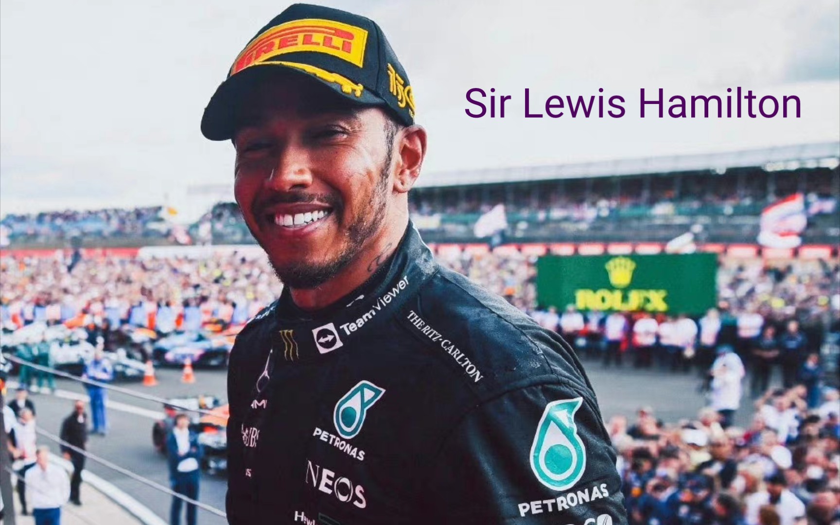 F1七冠王刘易斯ⷮŠ汉密尔顿爵士Sir Lewis Hamilton高光回顾!梅赛德斯王朝!巅峰赢来虚伪的拥护,黄昏见证虔诚的信徒!哔哩哔哩bilibili