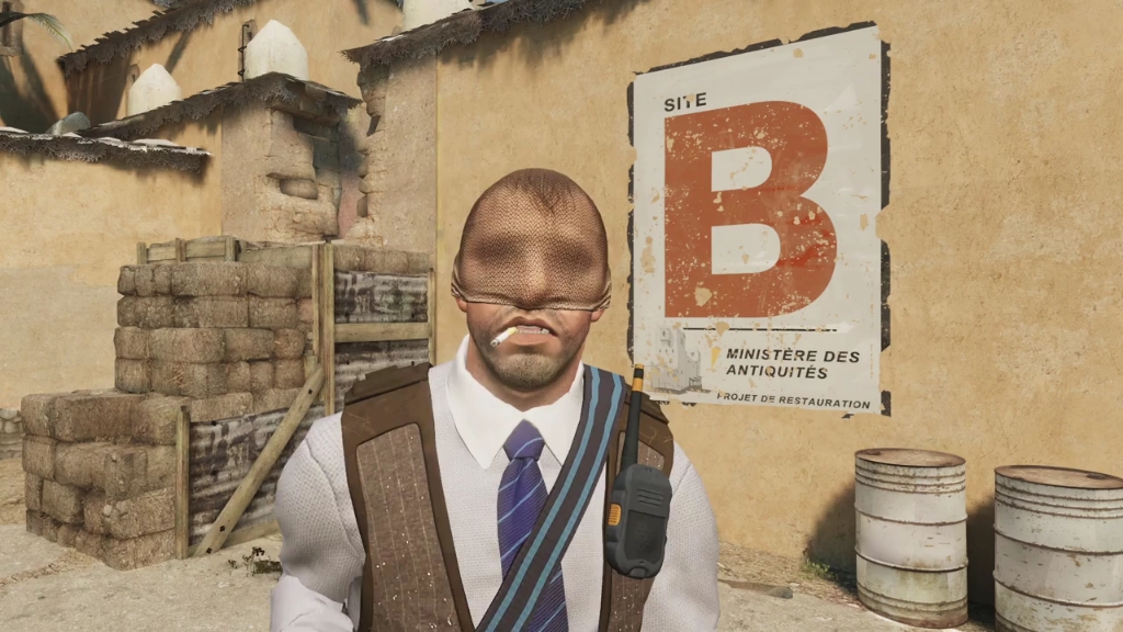 唱跳rap!老kの日常