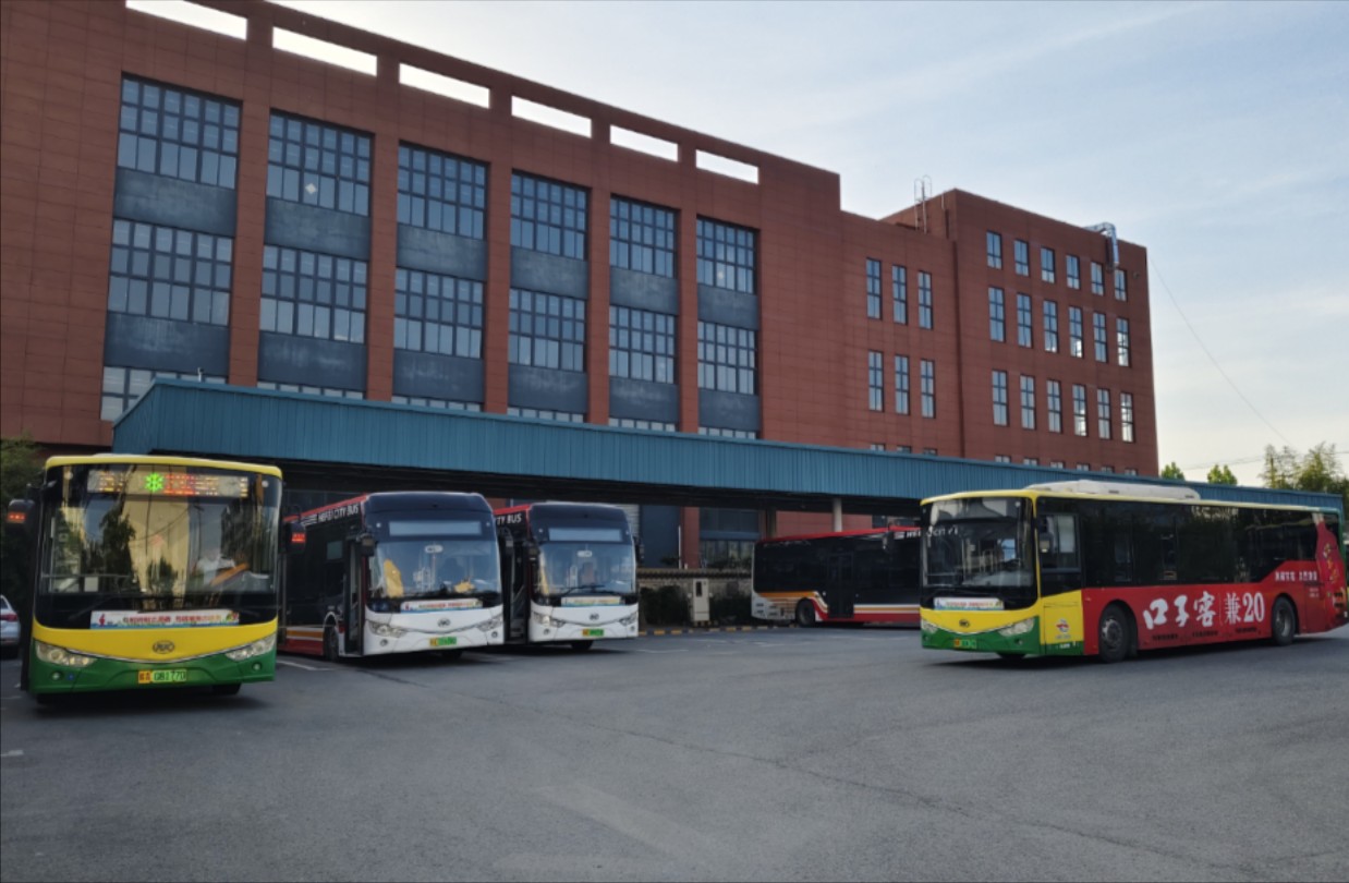 【合肥公交pov】117路「原稿版」——(市府广场西~铝厂)