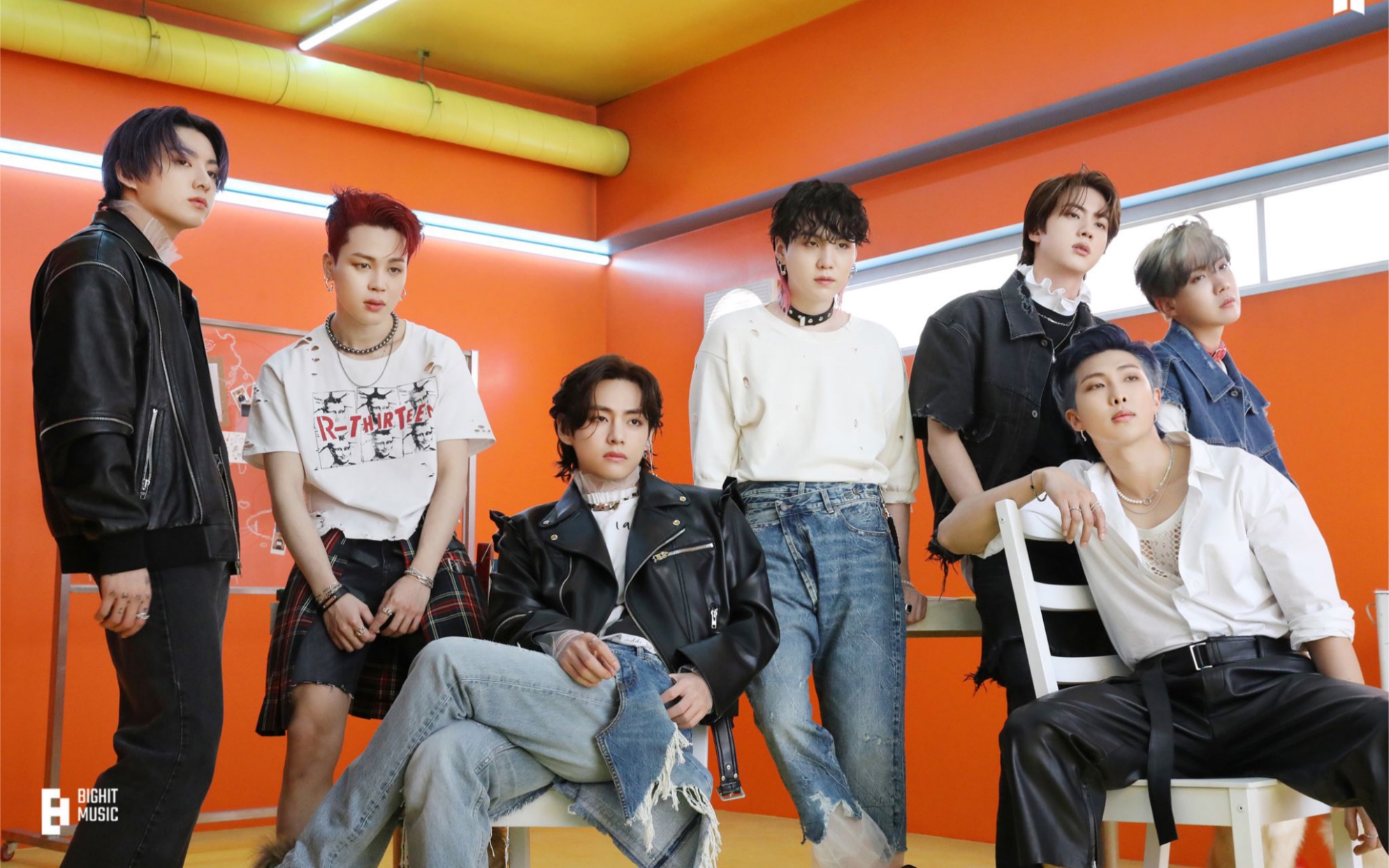 bts butter jacket preview clip -shorts(合集)_哔哩哔哩_bilibili