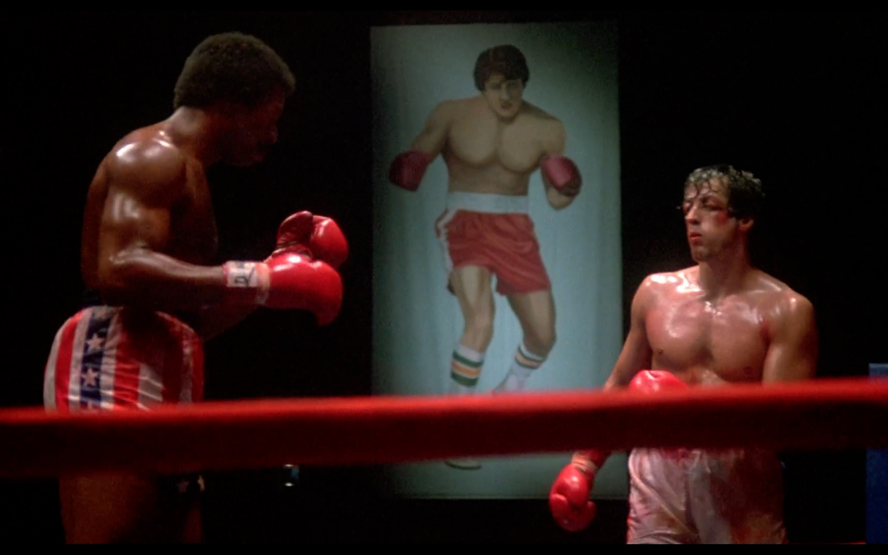 [图]洛奇 Rocky (1976)