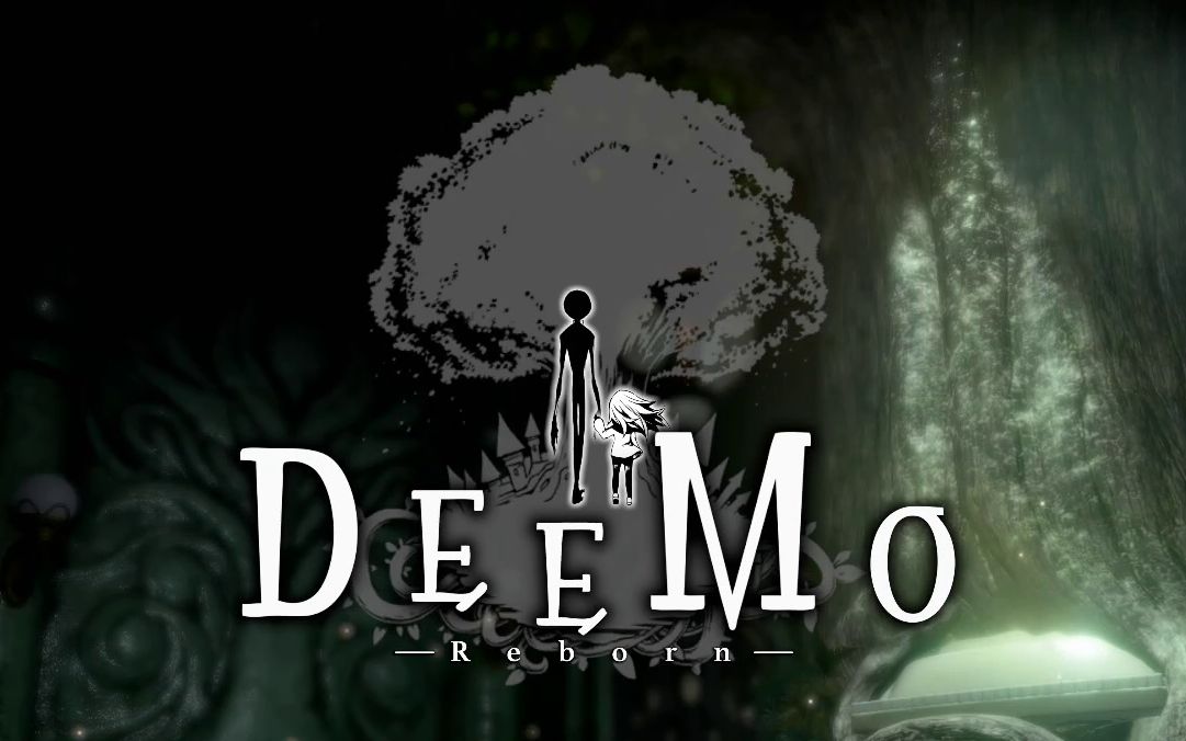 [图]Deemo -Reborn- 全流程