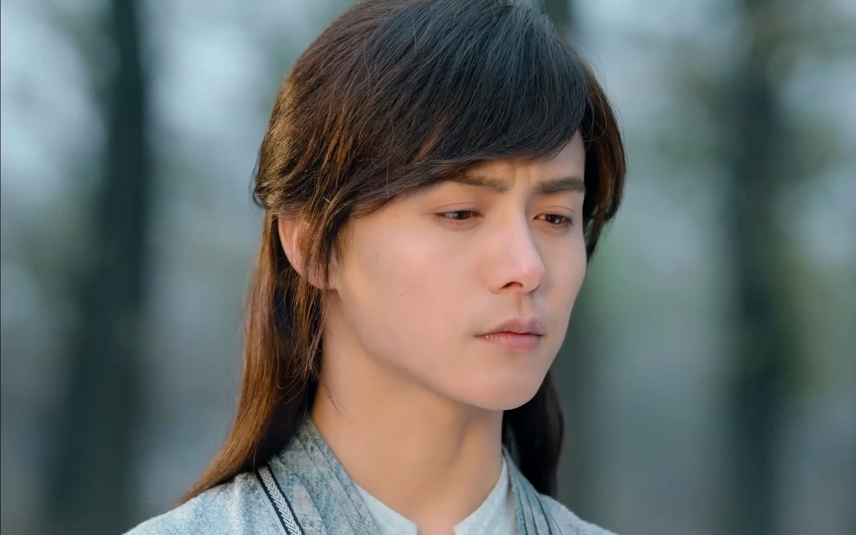 【马天宇】幻城_樱空释·云飞 cut08-1