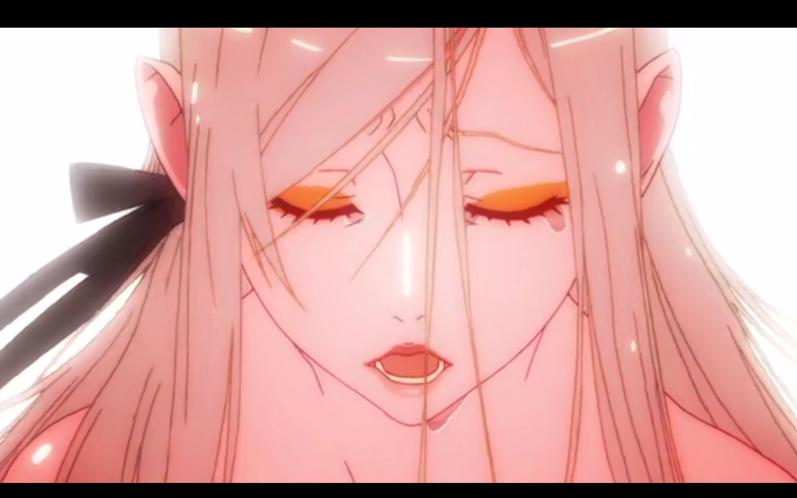 物语系列amv贝木泥舟与战场原bgm狂抚子新人自制爱剪辑警告