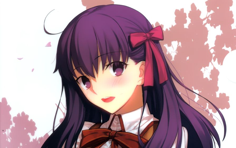 fate 樱线第二集