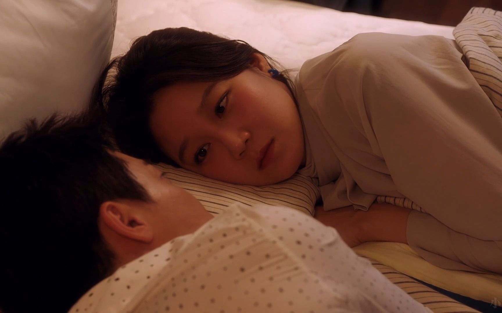 嫉妒的化身蓝光|正剧17-12