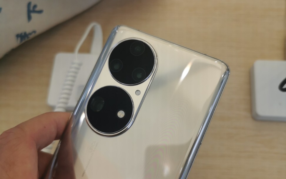 华为p50pro相机超广角镜头不能录像只能拍照