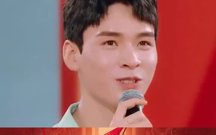 我是女演员张哲瀚龚俊合唱两位老师声音也太好听了张哲瀚的副业是龚俊