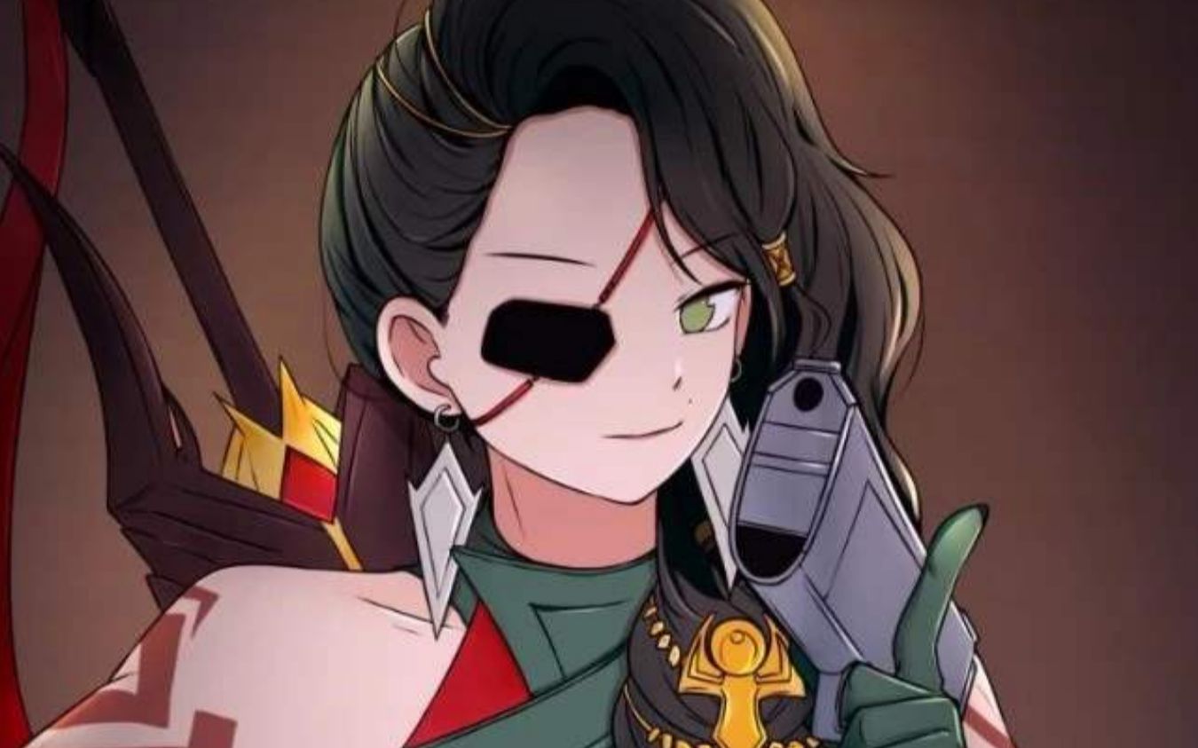 【lol】新英雄沙漠玫瑰莎弥拉速s教学 鬼畜bug