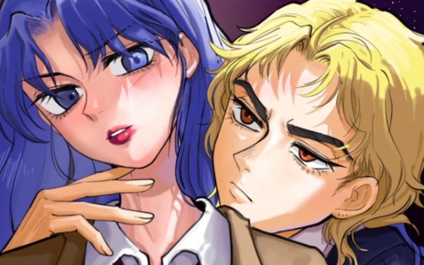 【dio&大乔】关于我孙子的孙子打死我老公这件事