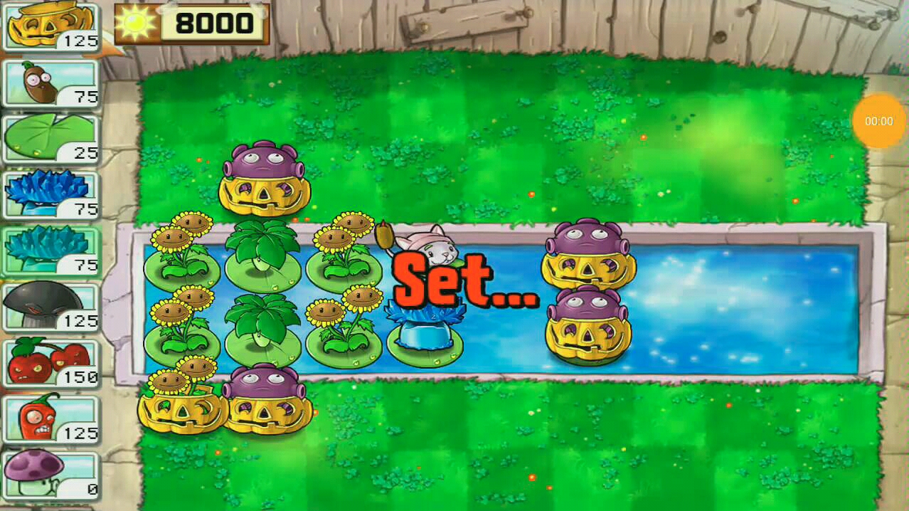 【pe北美版】两仪无炮