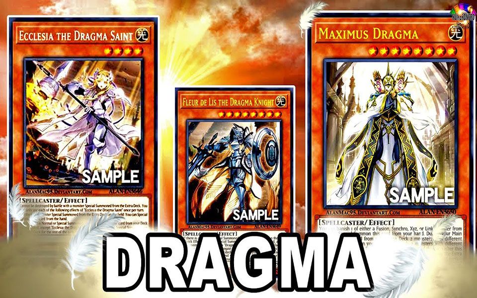 [numeronpro ygopro] 教导卡组 new archetype