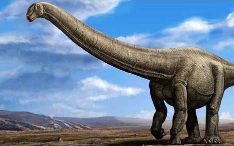 十大最强恐龙出名图片