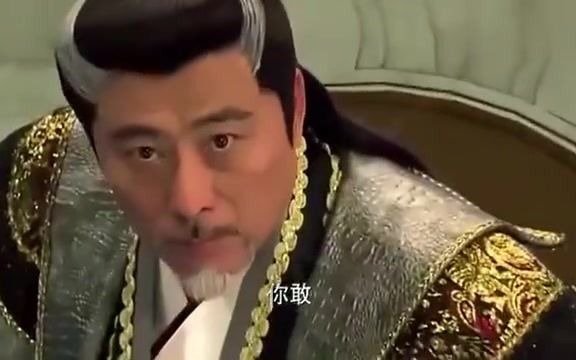 [图]通天教主竟敢对鸿钧老祖下手，鸿钧老祖直接一招将他秒杀，太强了