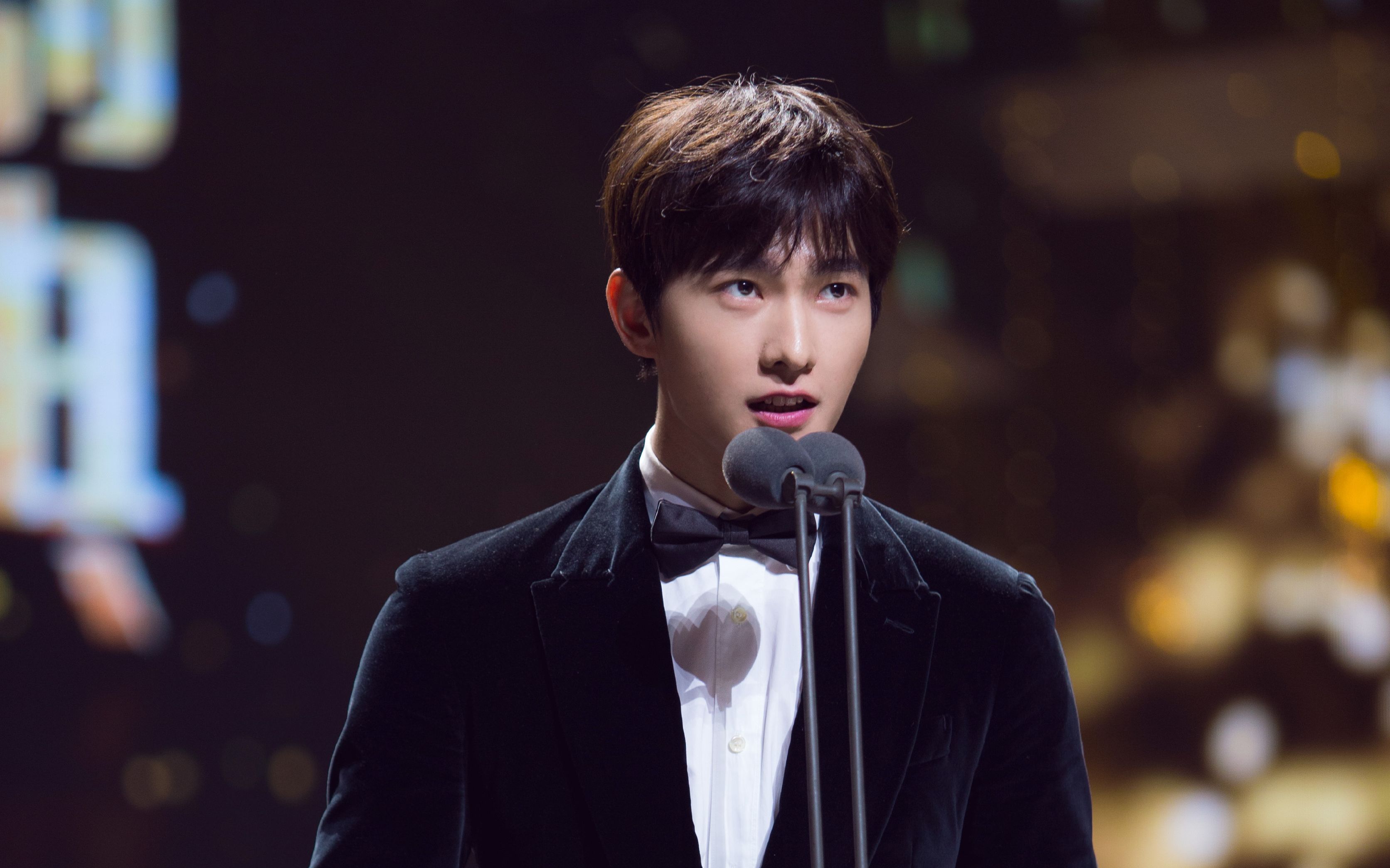 杨洋活动1702262017电视剧品质盛典