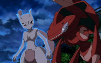 【bd1080p】精灵宝可梦bw 神速的盖诺赛克特 超梦觉醒【生肉】