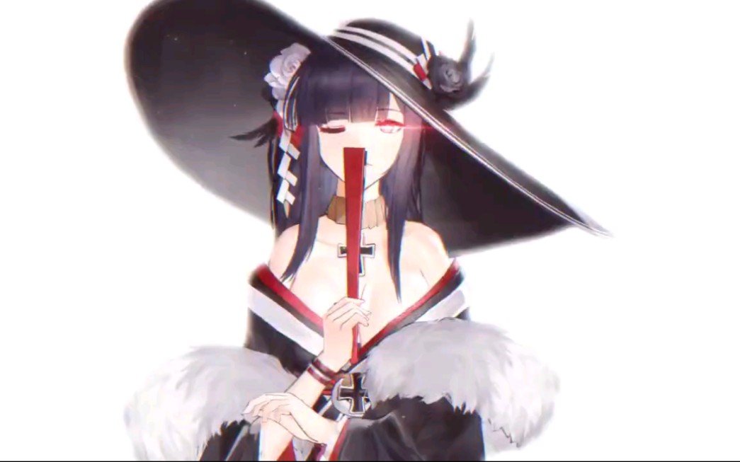 碧蓝航线齐柏林级b航舰彼得史特拉塞新年礼服live2d欣赏妈妈我要和