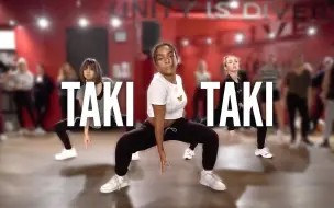 Video herunterladen: [红房子MDC] Kyle Hanagami编舞 DJ Snake - Taki Taki