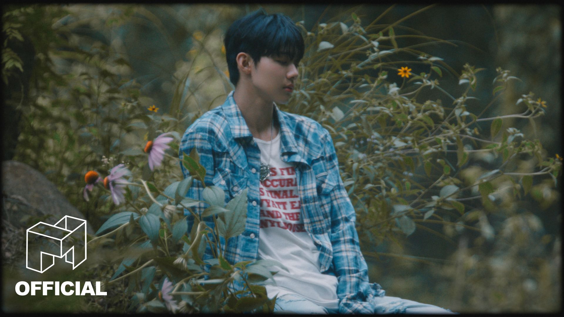 【idntt】idntt ‘Deep Dream’ id TRACK Video