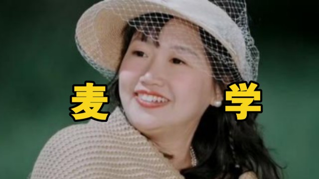 麦学真相:是李行亮滋生了麦琳的恶哔哩哔哩bilibili