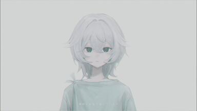 アルバムXFD動画】ひとつみつけたつみのあじ / いよわ・manika・由末