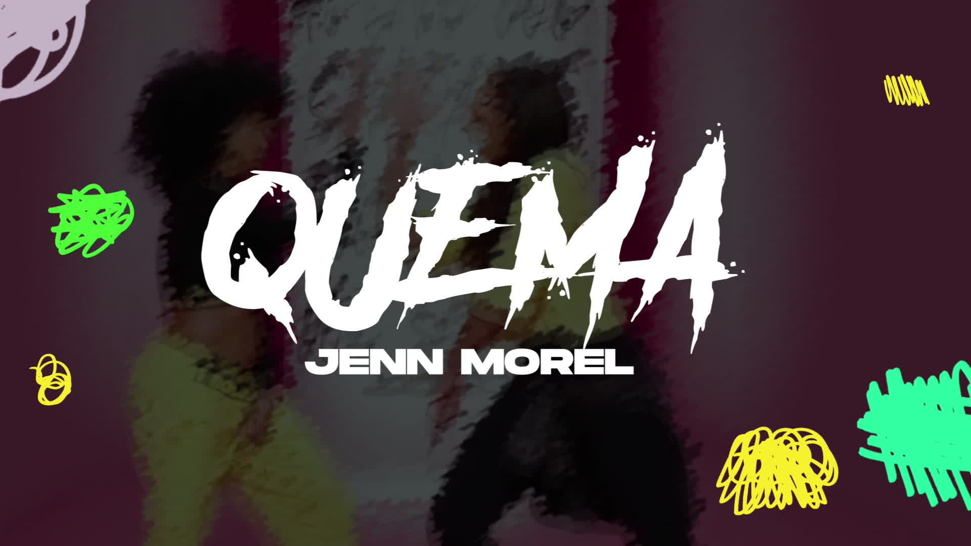 [图]Quema - Jenn Morel