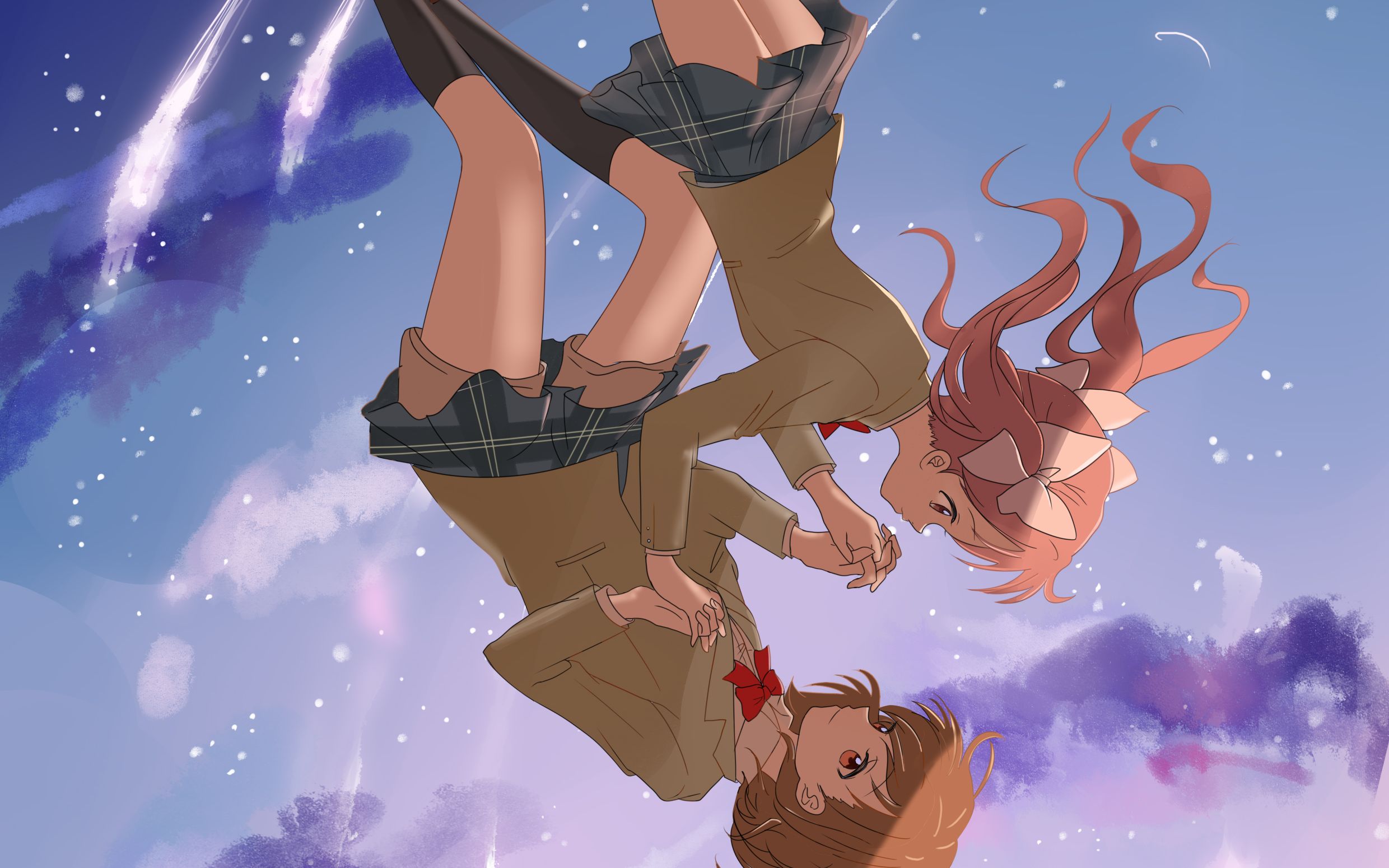 【黑琴】姐姐大人,我想和你永远在一起_哔哩哔哩_bilibili