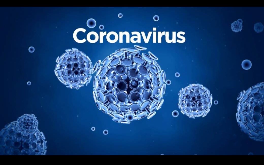 决战·新冠病毒(coronavirus endgame)-屯叔uncletune