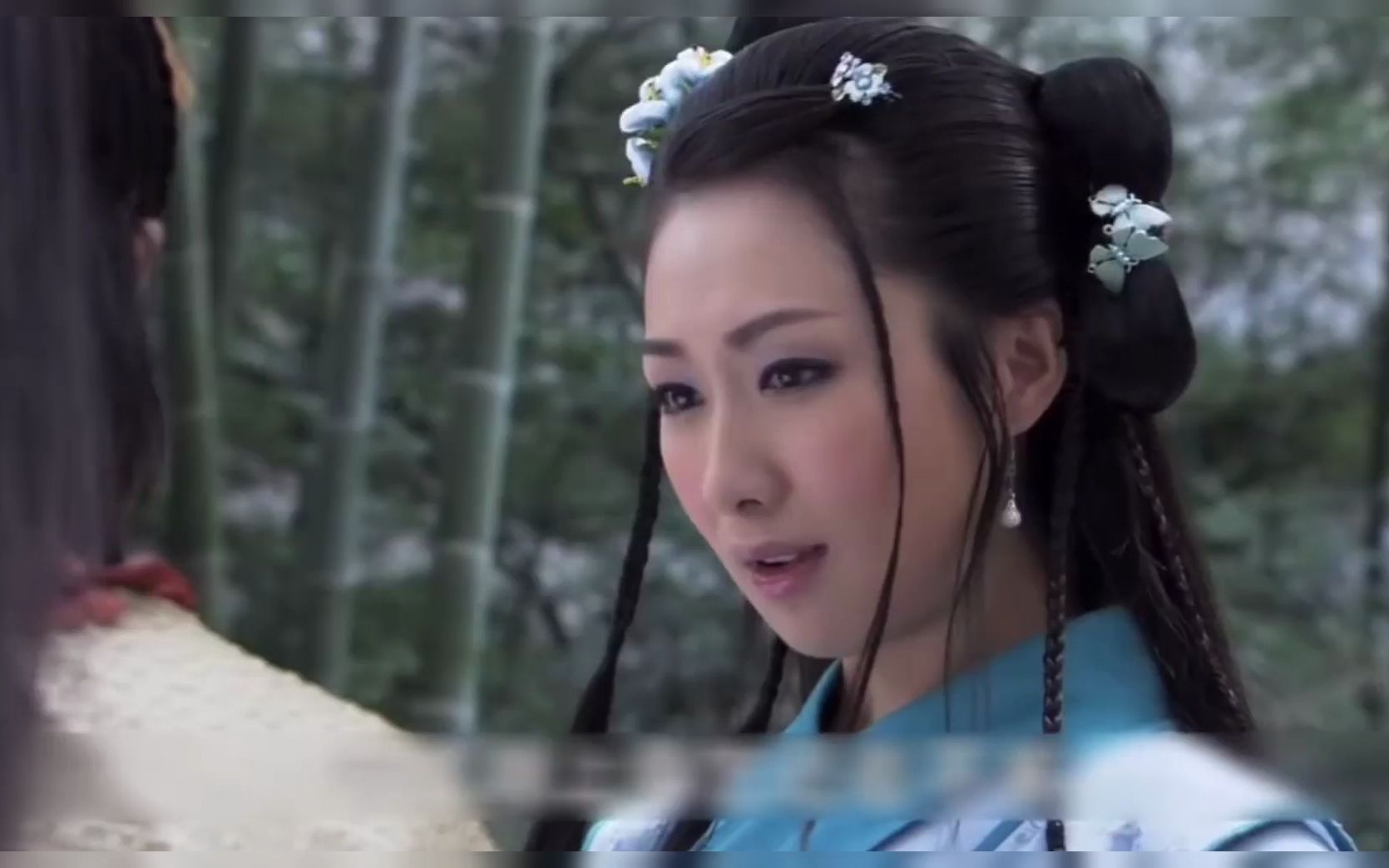 为啥薛平贵只将薛琪封为郡主而非公主?看他知道啥!细思极恐