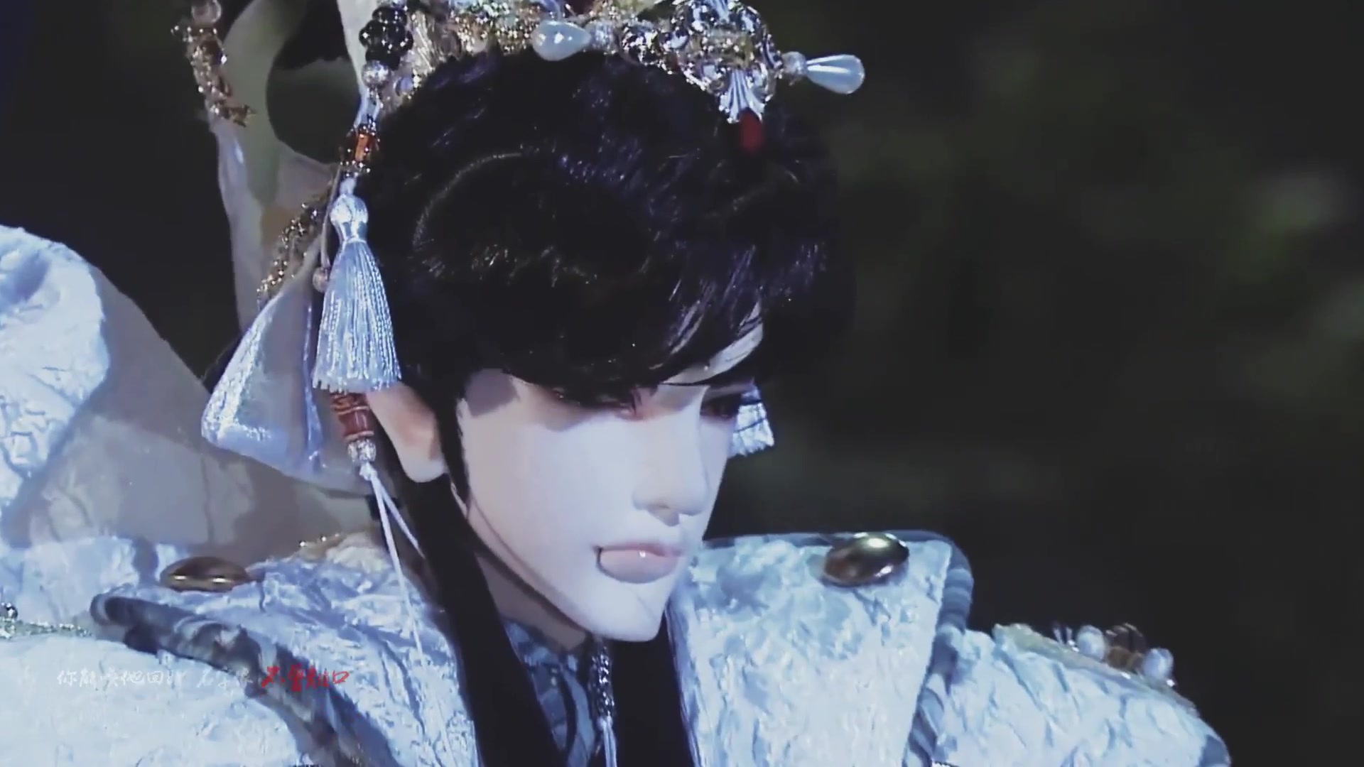 霹雳坟上土厚奉天逍遥