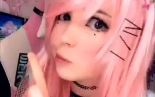 belle delphine 模仿 boxxy