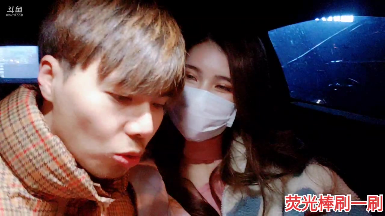 阿力哥丶952720210313迈凯轮上海小姐姐