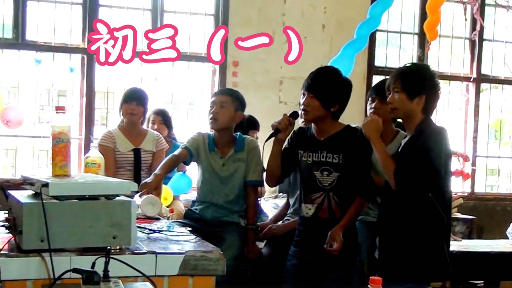 大不了初中毕业去打工!农村初三学生纪录片,让无数90后集体破防