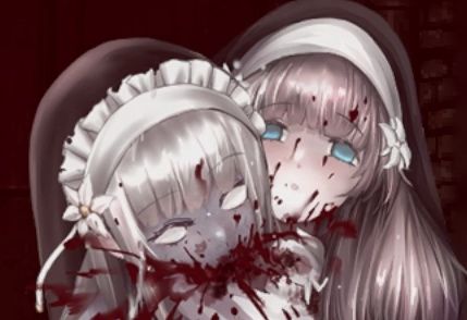 sinisistar2最残忍cg!变成丧尸吃掉妹妹(慎入)