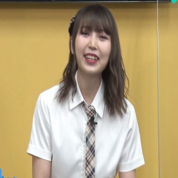 2021.07.20 NMB48 小嶋花梨・前田令子・水田詩織「音いたち」_哔