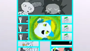 迷い猫オーバーラン！-哔哩哔哩_Bilibili
