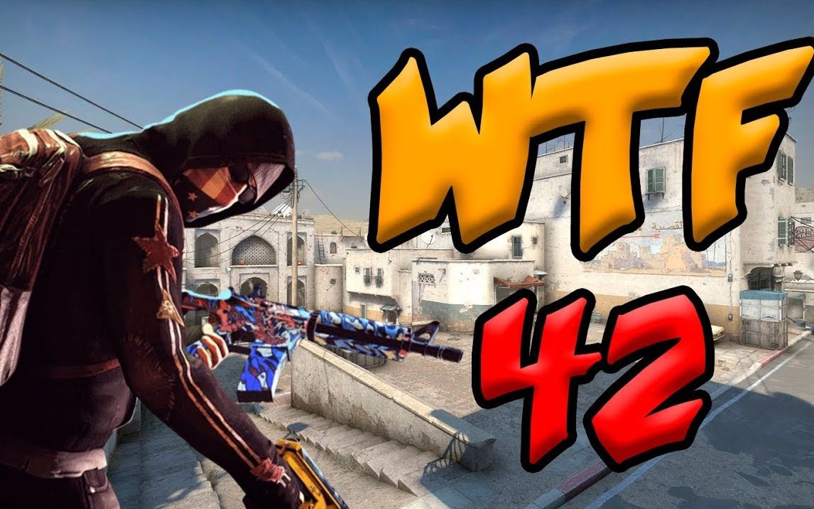 cs:go wtf#42
