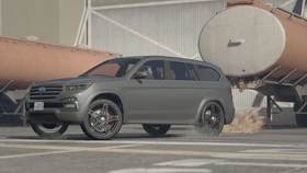 五号线 Gta5 林肯领航员的化身 敦追里追捕者xl能否成为洛城豪华suv标杆 哔哩哔哩 つロ干杯 Bilibili